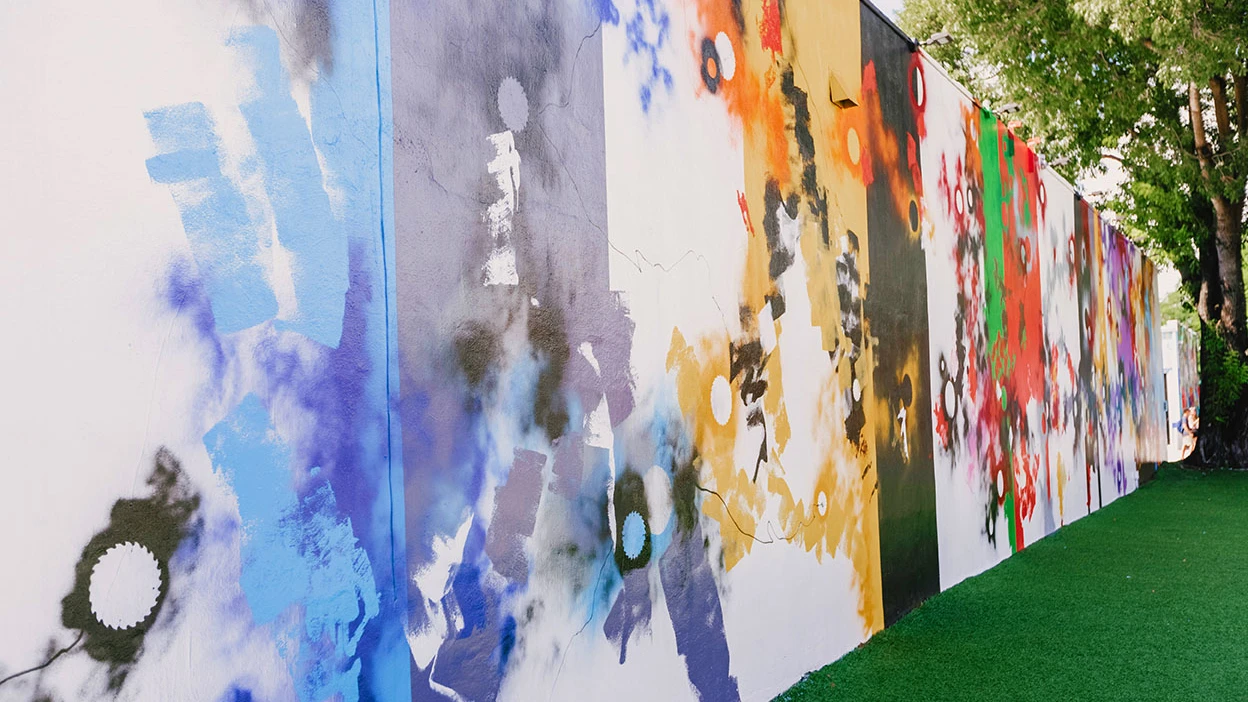 Art Basel 2021 : Miami, l'étape Nord-Américaine
